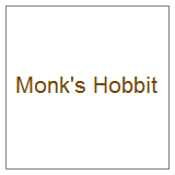 Monk's Hobbit