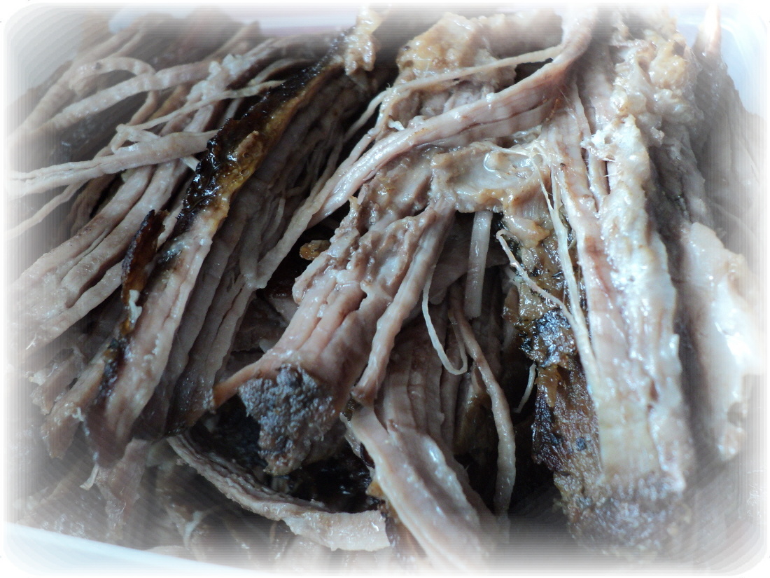 Haumea's Kanaka Kitchen Blog Braised Tritip with Mexican Seasonings