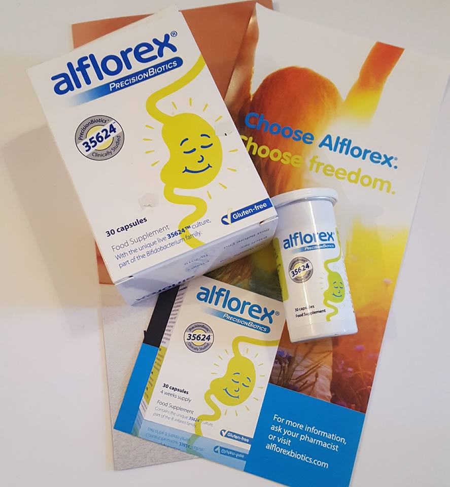 alforex ibs treatment