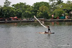 setu babakan jakarta selatan