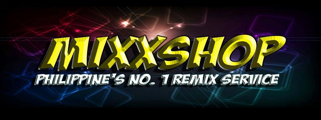 Mixxshop Remix