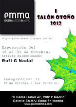 EXPOSICIÓN GALERÍA EMMA