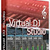 Virtual DJ Studio 7.8.0 Full Version Download