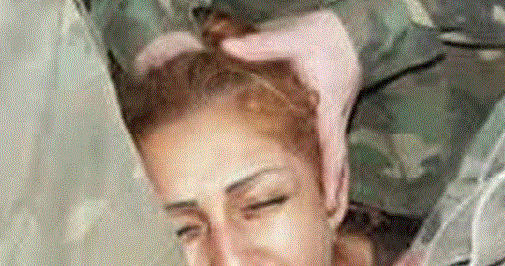 Soldiers fuck iraqi woman for real - Other - XXX videos