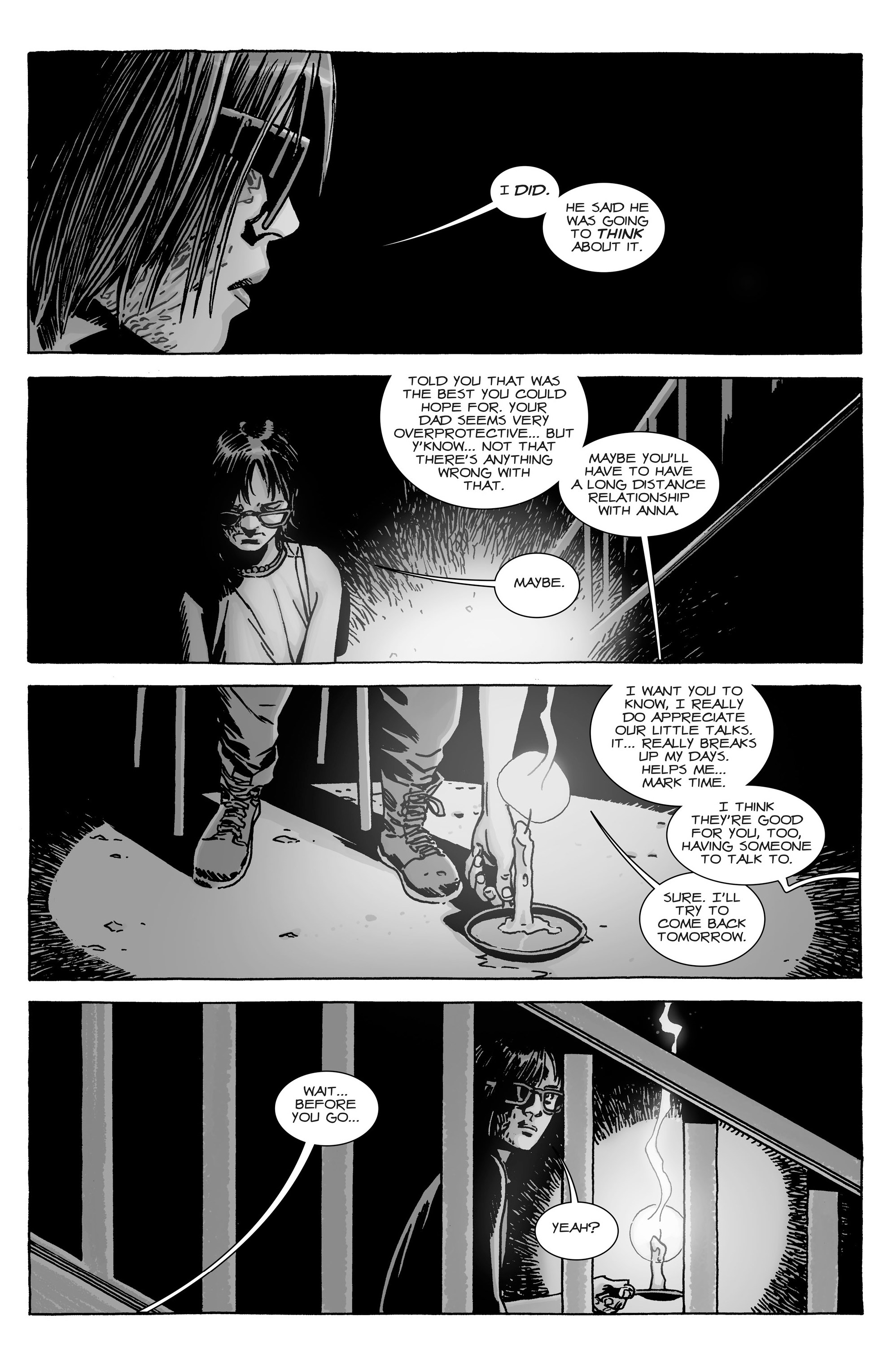 The Walking Dead issue 127 - Page 43