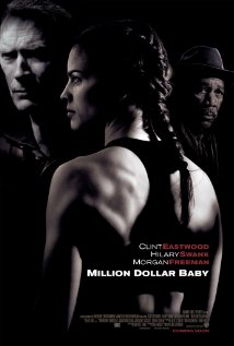مشاهدة فيلم Million Dollar Baby 2004 مترجم اون لاين