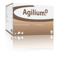  Agilium Plus