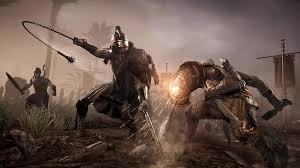 Free Download Assassin's Creed Origins Full Version For PC