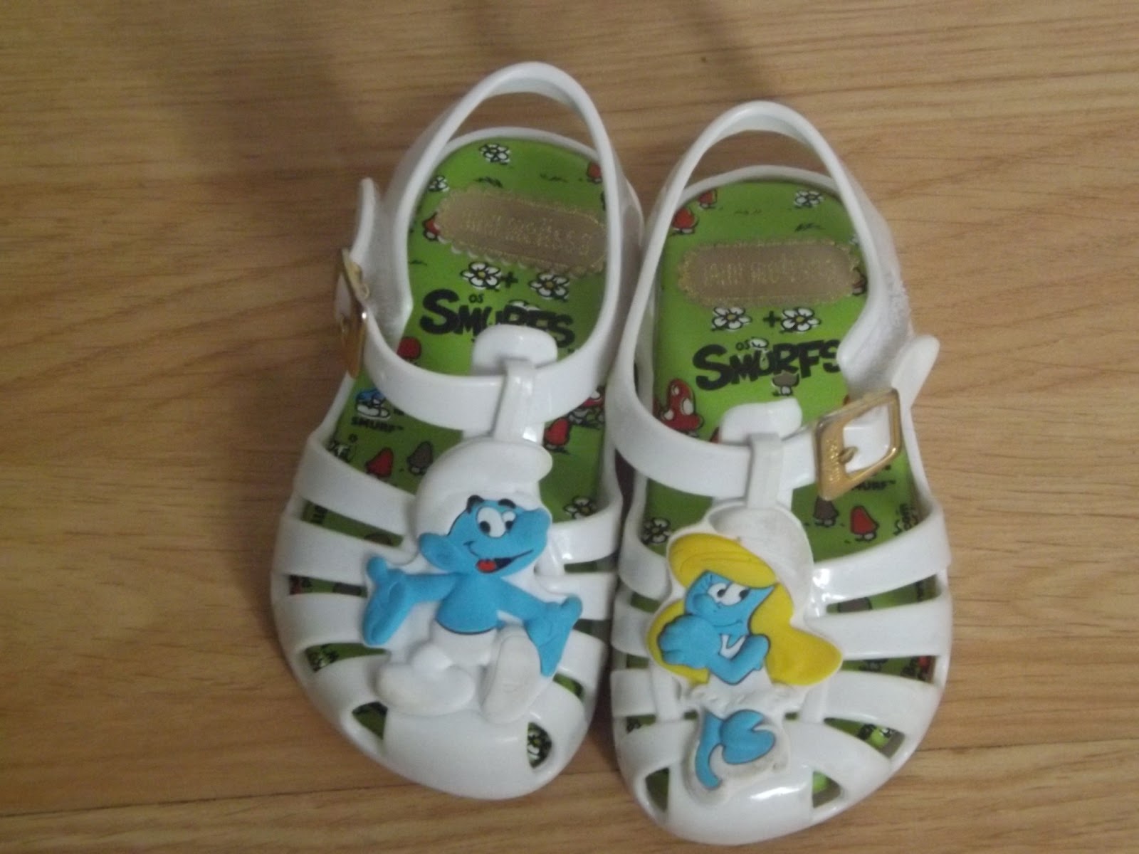 Era seu, agora é meu! : Melissa Infantil