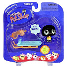 Littlest Pet Shop Portable Pets Penguin (#333) Pet Littlest Pet Shop Portable Pets Penguin (#333) Pet