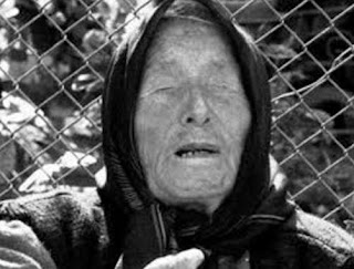 Baba Vanga