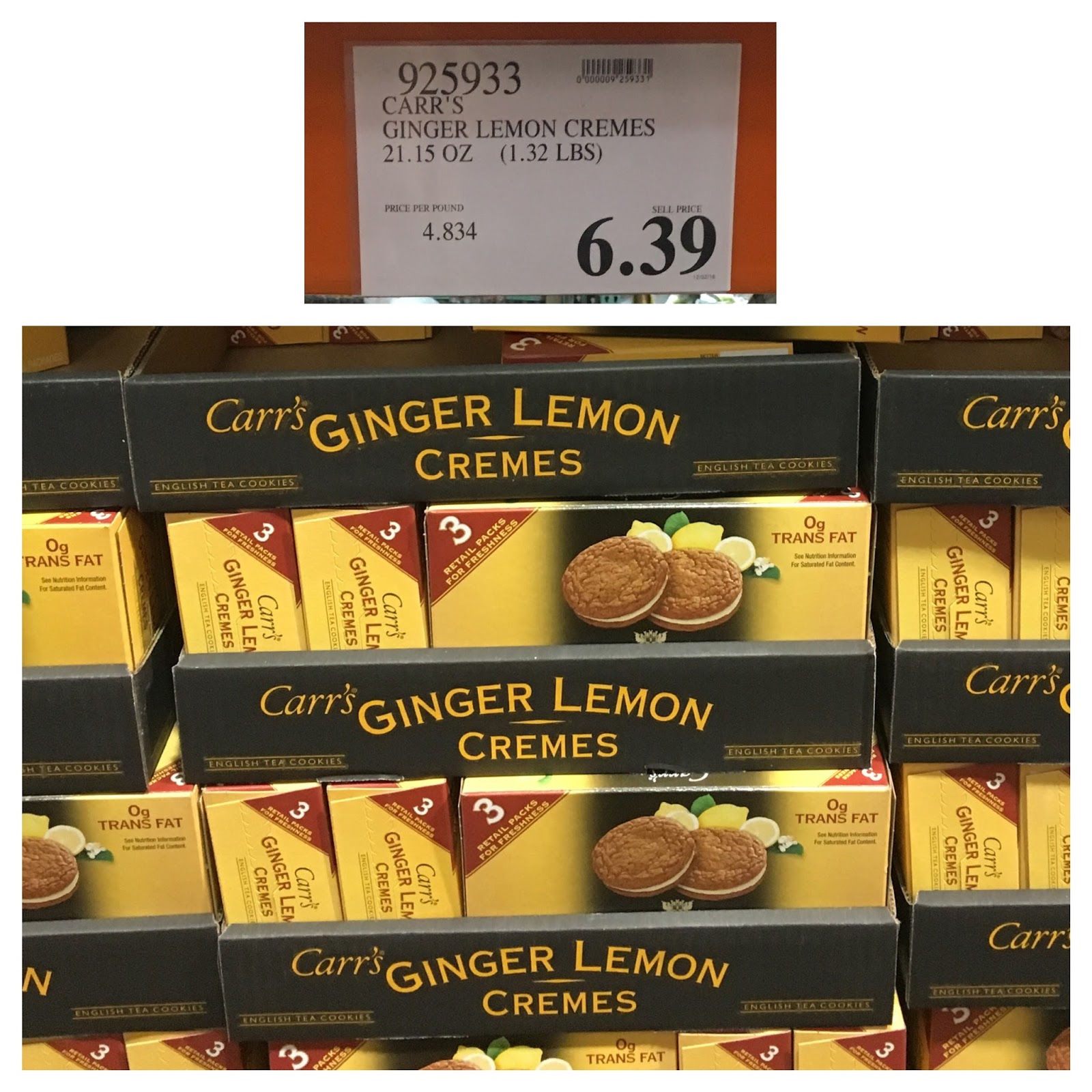 the Costco Connoisseur Have a fussfree New Year's Eve with Costco!