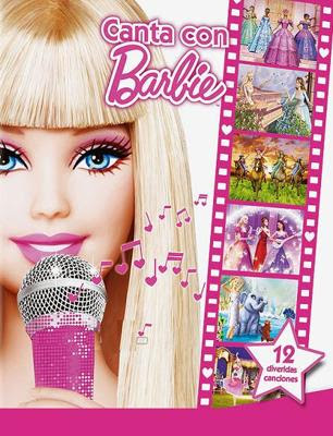Canta Con Barbie – DVDRIP LATINO