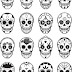 SUGAR SKULL TATTOO COLLECTIONS