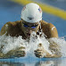 Marcus Titus: el nadador sordo a las puertas de las Olimpiadas
