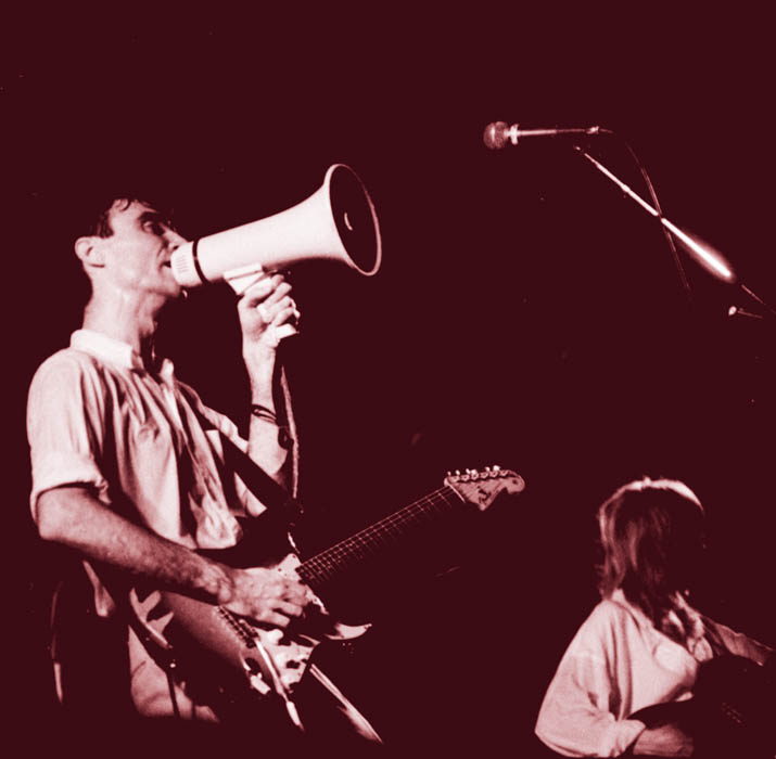 Le blog de Stevie Dixon, concerts rock à Lyon