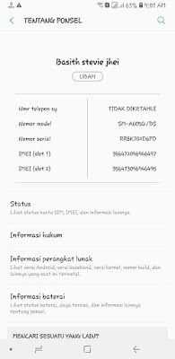 Cara Mengetahui Firmware Yang Cocok Dengan hp android yang mau di instal/flash ulang Cara Mengetahui Firmware Yang Cocok Dengan hp android yang mau di instal/flash ulang