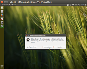 DriveMeca actualizando Ubuntu 13.10 a 14.04 paso a paso