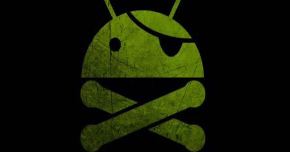 Cara Para Hacker Menghack WiFi Menggunakan Samrtphone - Blogotech