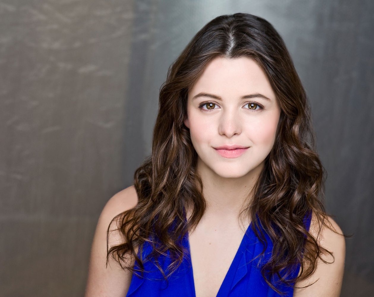 Sara Waisglass movies list and roles