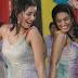 Holi Wallpapers, Girls Having Fun in Holi Festival