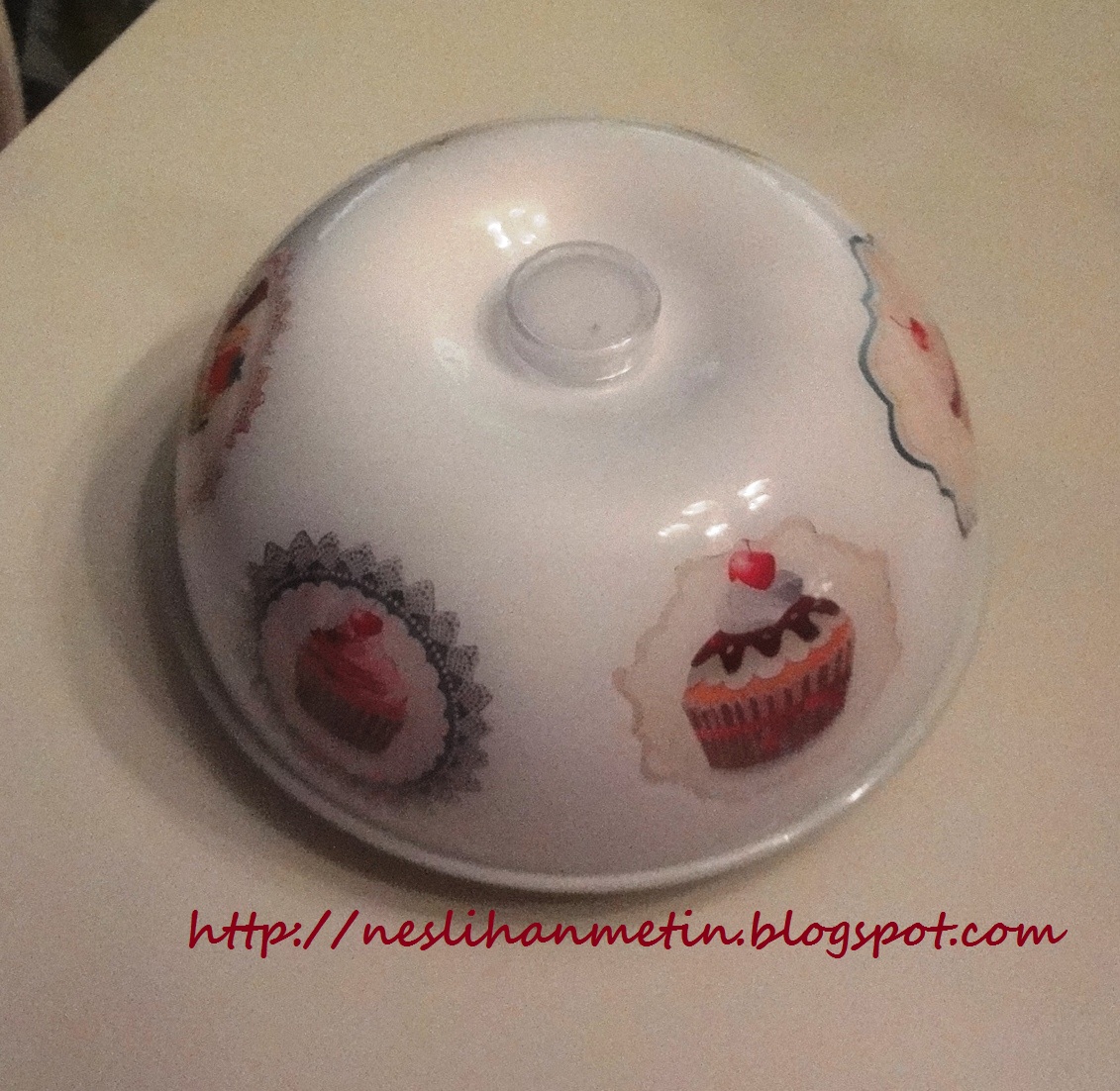 CUTE CATS Neslisu � nun Dükkanı CAM BOYAMA DEKOPAJ PASTA / KEK