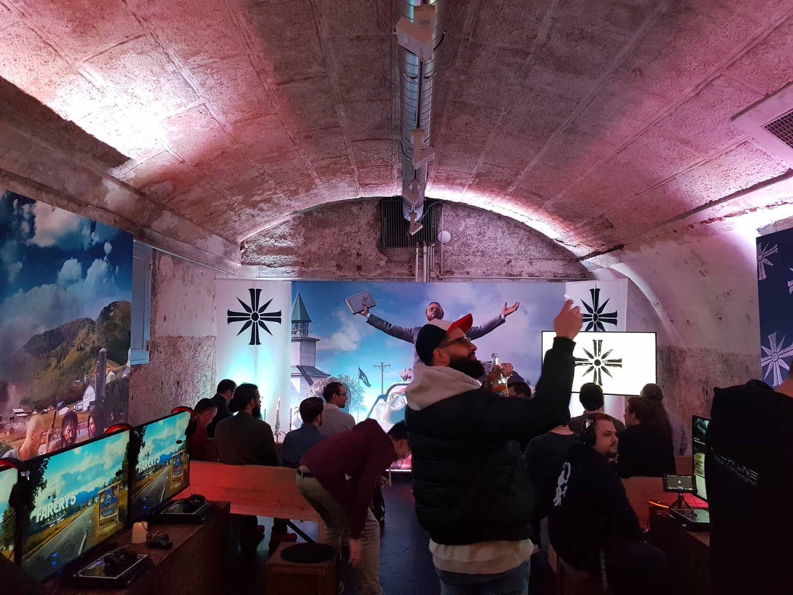 Unterlenker Januar 2018