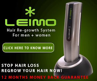 Leimo Laser Comb