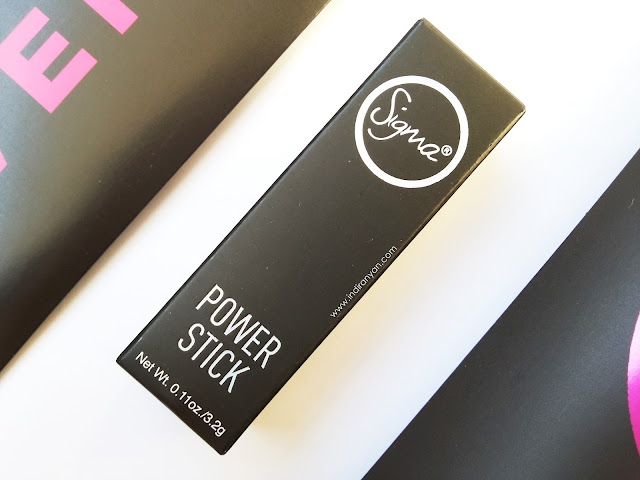 sigma - power stick lipstick