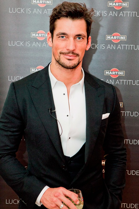 David Gandy -Source-: Pictures Today_
