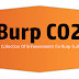 Burp CO2 - A Collection Of Enhancements for Burp Suite
