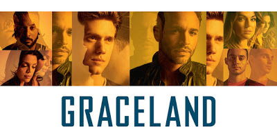 Graceland – 1.02 ‘Guadalajara Dog’ – Preview