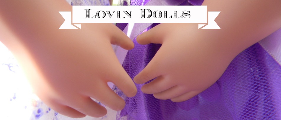 Lovin Dolls