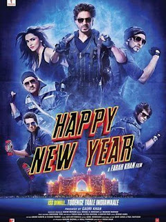 مشاهدة فيلم Happy New Year 2014 مدبلج