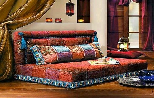 Moroccan furniture: 40 cool designs!