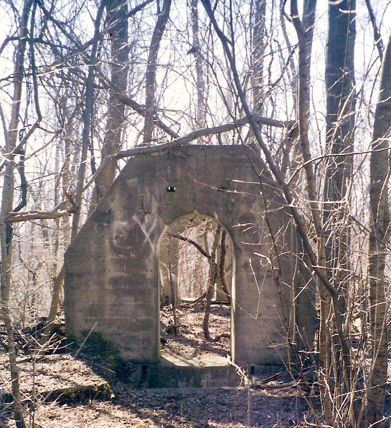 Montezuma Heritage Park Montezuma, NY FINAL ESF PRESENTATIONS A LOOK