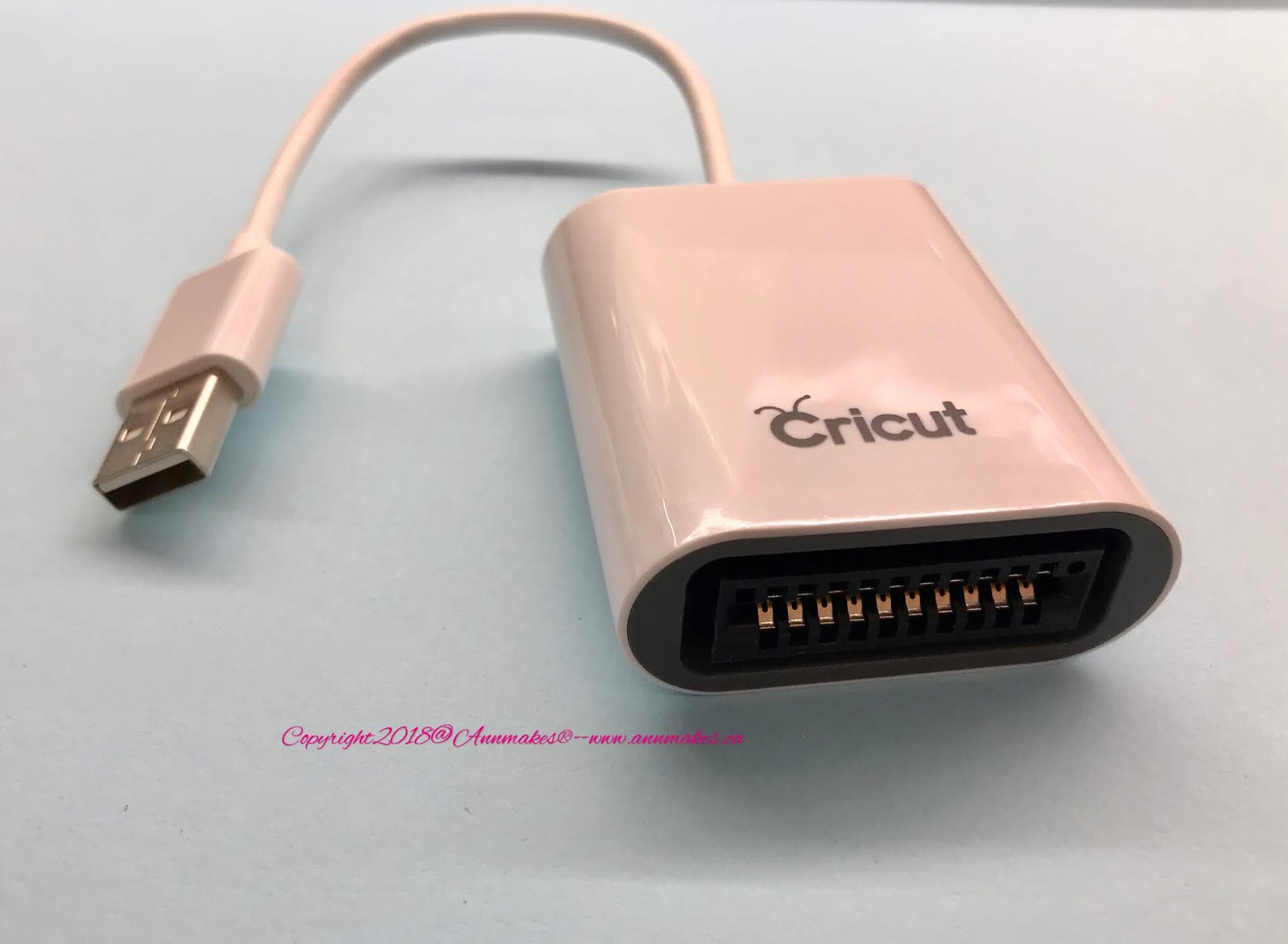 New Cricut Cartridge Adapter Crafts Scrapbooking & Paper Crafts