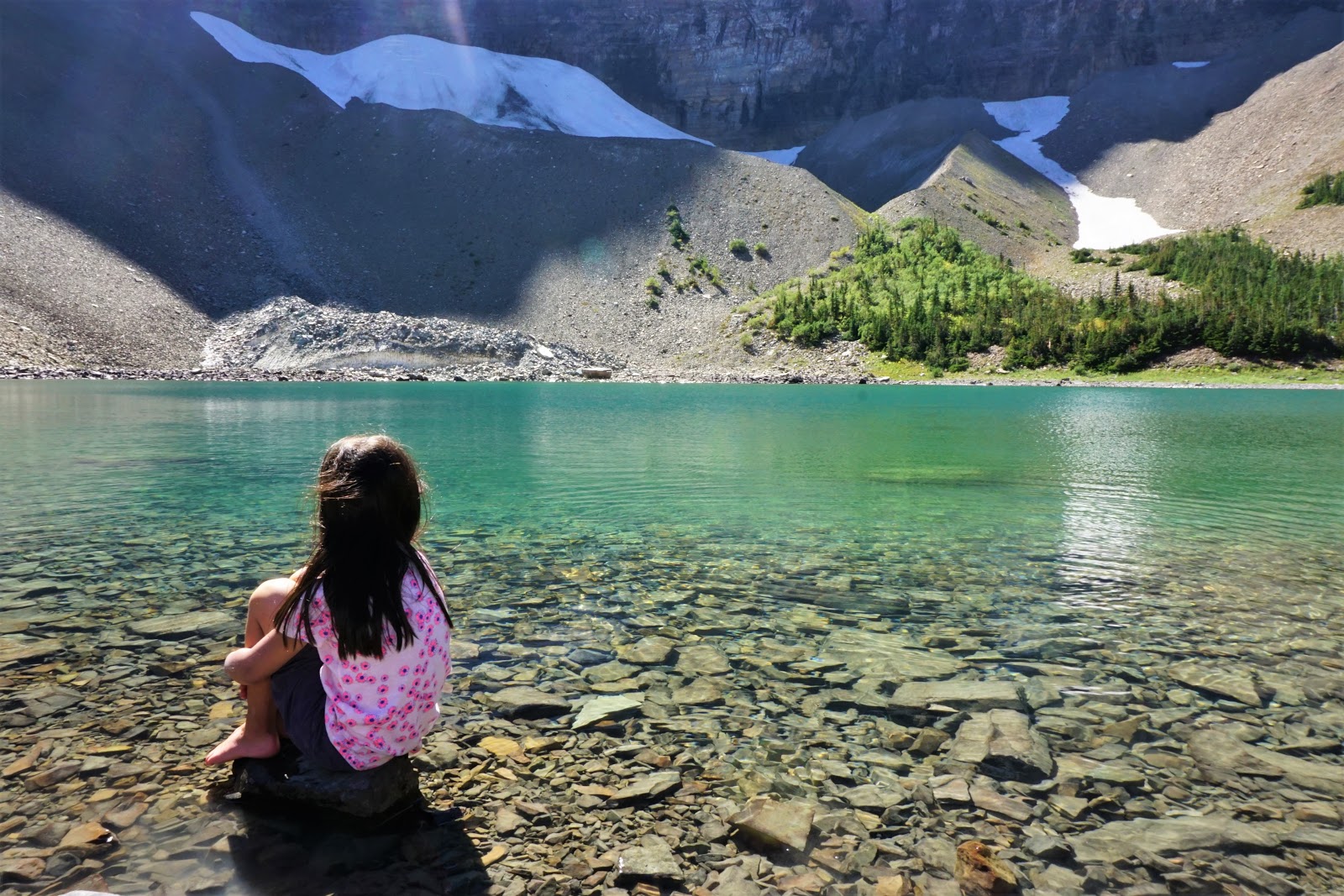Camping in Castle Provincial Park, Alberta Play Outside Guide