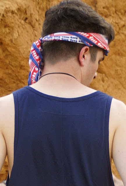 BLOG MODE HOMME STYLE PARIS PREPPY DANDY