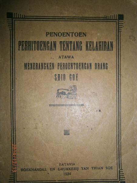 Blog Sejarah, Sains, Astrologi, Metafisika: BUKU RAMALAN KHUSUS UNTUK