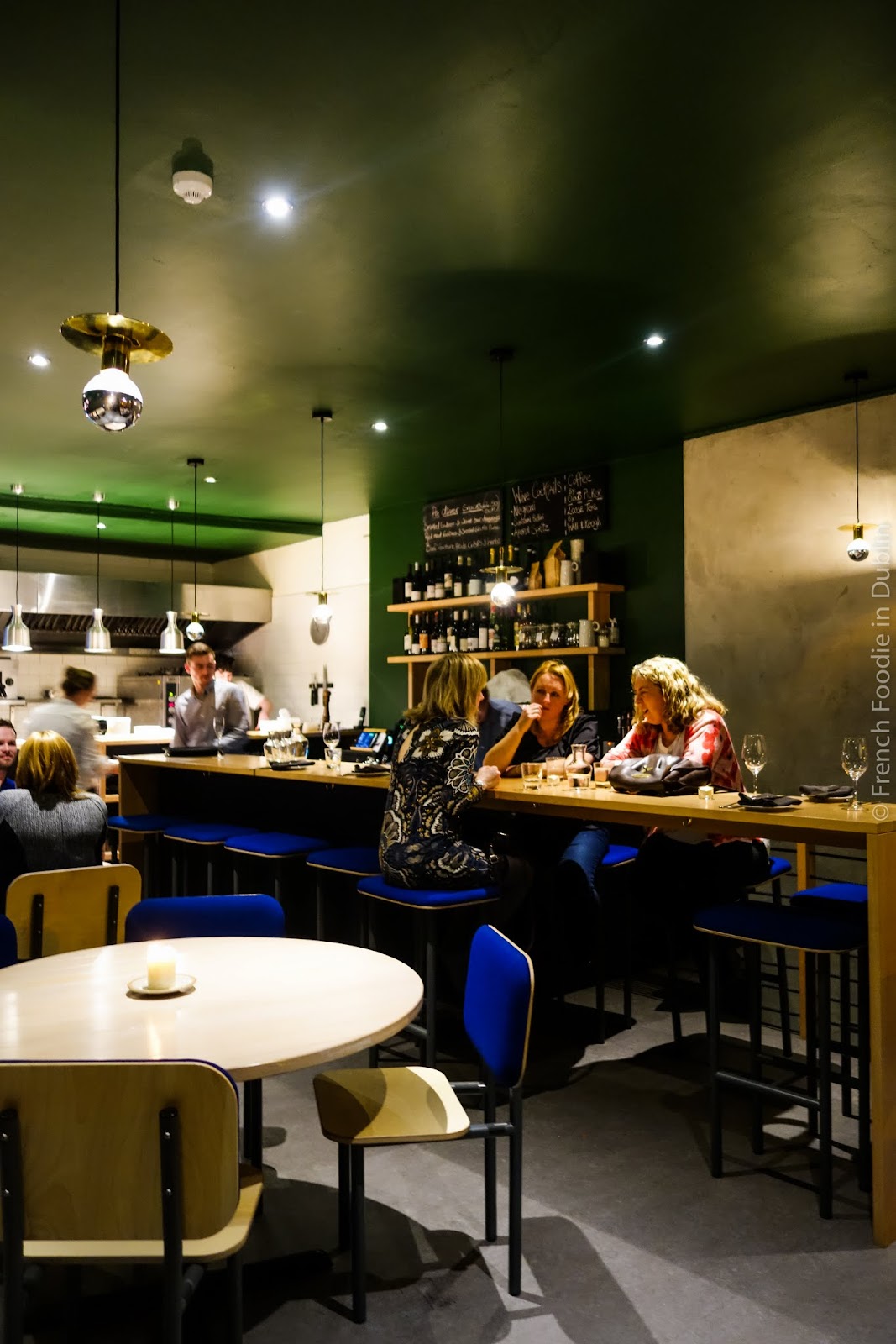 Review Bastible, Dublin 8 French Foodie in Dublin Food Blog