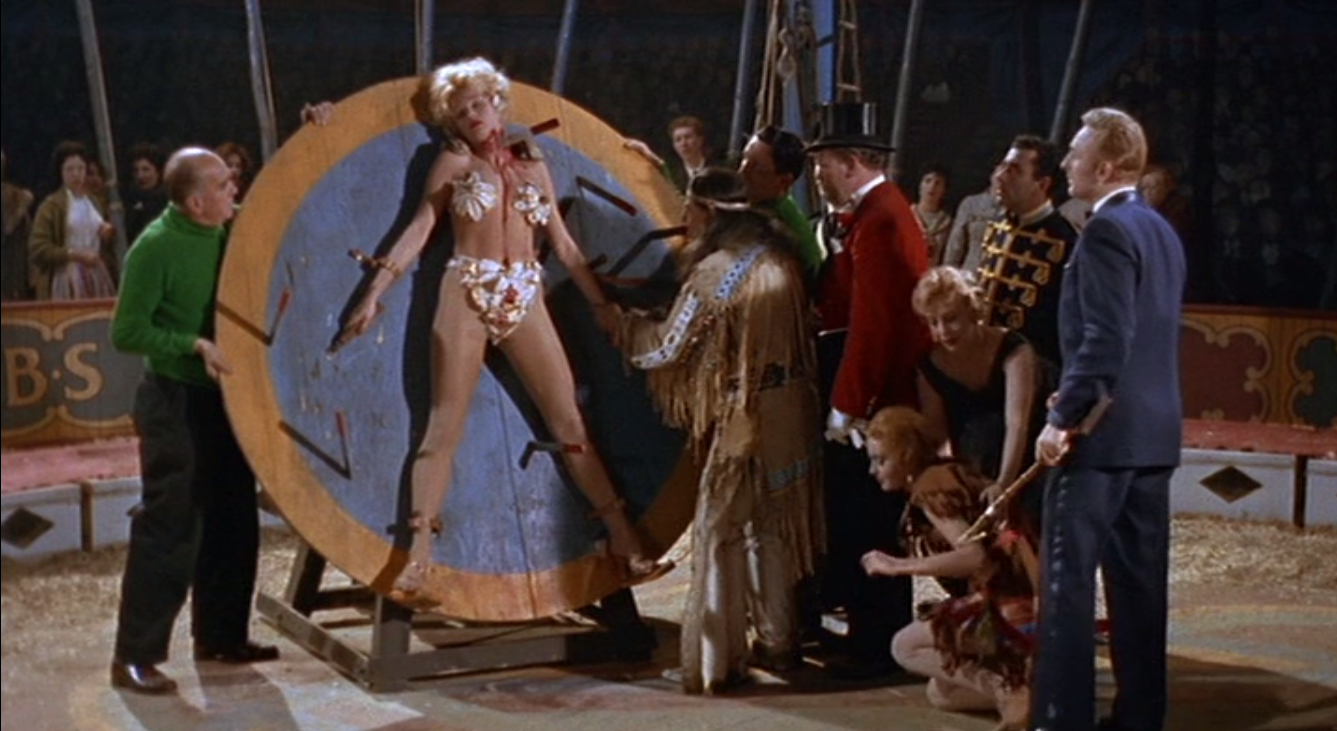 Circus of horror nude, large clit pornstar