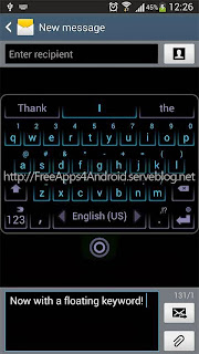 SwiftKey Keyboard FULL Free Apps 4 Android SwiftKey Keyboard FULL Free Apps 4 Android