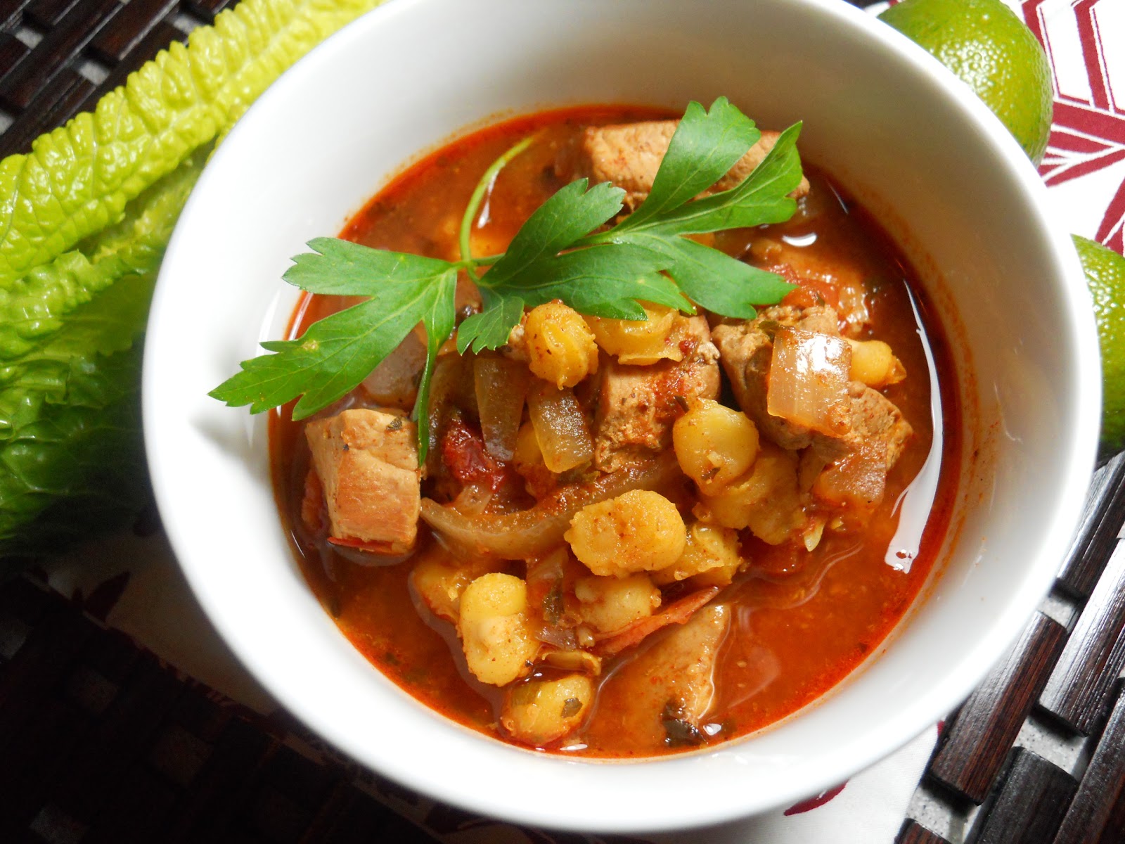 is hominy the same as posole