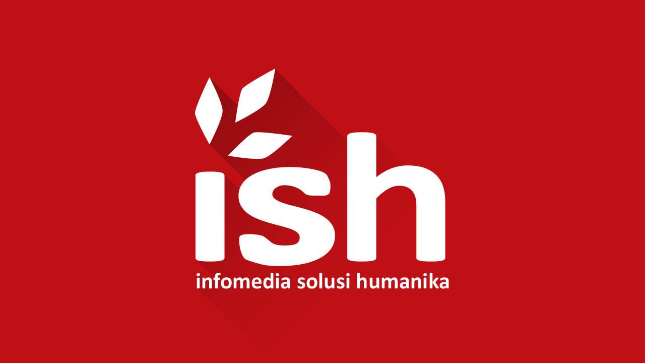 Logo Infomedia Solusi Humanika