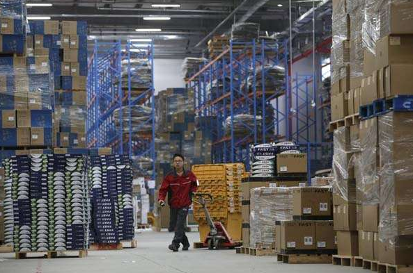 ALFI Harapkan Investasi Logistik Meningkat