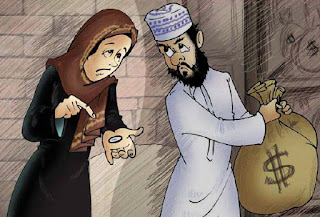 Sifat-Sifat Mazmumah Menurut Hadis Sifat-Sifat Mazmumah Menurut Hadis