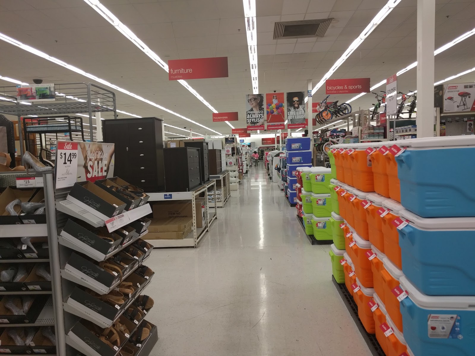 Kmart World Spotlight Kmart Las Vegas, NV