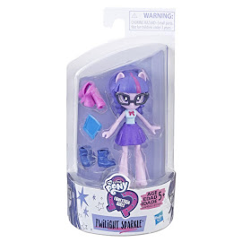 My Little Pony Equestria Girls Fashion Squad Fashion Squad Single Twilight Sparkle Figure