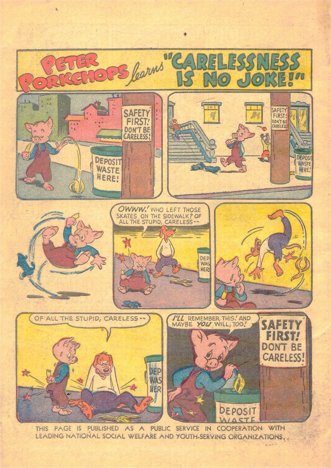 Action Comics (1938) 181 Page 40